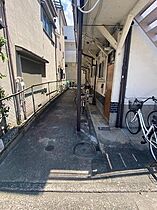 楠町共同住宅  ｜ 大阪府堺市堺区楠町３丁（賃貸アパート2K・2階・20.00㎡） その14