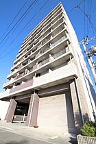 大阪府堺市堺区出島海岸通１丁4番9号（賃貸マンション1K・9階・24.63㎡） その1