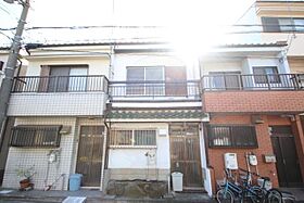 香ヶ丘連棟貸家  ｜ 大阪府堺市堺区香ヶ丘町４丁（賃貸一戸建3DK・1階・50.00㎡） その17