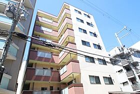 Chez・Trois・Colline（シェトルワコリーヌ） 401 ｜ 大阪府堺市堺区向陵西町４丁（賃貸マンション1LDK・4階・39.06㎡） その1