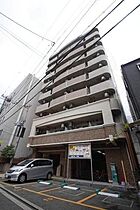 大阪府堺市堺区一条通20番20号（賃貸マンション1K・8階・24.09㎡） その1