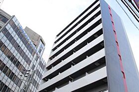 ＧＲＯＯＶＥ堺東  ｜ 大阪府堺市堺区南瓦町（賃貸マンション1K・7階・24.09㎡） その1