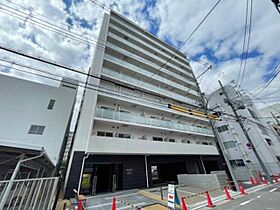 大阪府堺市堺区甲斐町東１丁（賃貸マンション1LDK・2階・34.30㎡） その1