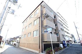 セントレージアーク大浜  ｜ 大阪府堺市堺区出島海岸通１丁（賃貸マンション1R・3階・19.00㎡） その3