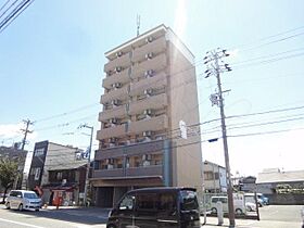 大阪府堺市堺区北三国ヶ丘町３丁3番13号（賃貸マンション1K・6階・24.00㎡） その1