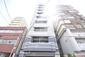 大阪府堺市堺区宿屋町東１丁（賃貸マンション1R・2階・24.43㎡） その3