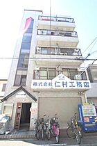 リバーヒル堺  ｜ 大阪府堺市堺区材木町西１丁（賃貸マンション1R・1階・15.00㎡） その1