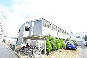 大阪府堺市西区鳳東町３丁（賃貸アパート1K・2階・24.00㎡） その12