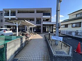 アンジェニュソレイユ 203 ｜ 大阪府堺市堺区石津町１丁（賃貸マンション3LDK・2階・65.58㎡） その16