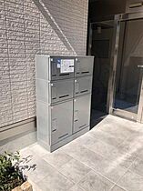 アルビオン  ｜ 大阪府堺市堺区東雲西町４丁（賃貸アパート1LDK・1階・41.61㎡） その29