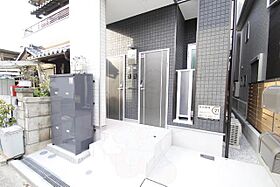 あんしん海山町08-1035  ｜ 大阪府堺市堺区海山町４丁165番9号（賃貸アパート1R・2階・27.07㎡） その16