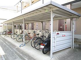 大阪府堺市西区鳳中町９丁（賃貸アパート1K・1階・24.00㎡） その22