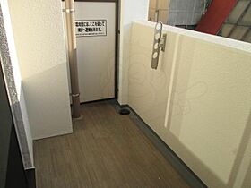 大阪府堺市堺区翁橋町１丁（賃貸マンション1K・2階・27.52㎡） その16