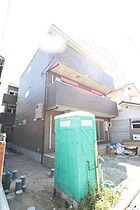 大阪府堺市堺区出島海岸通２丁（賃貸アパート1LDK・3階・32.40㎡） その20