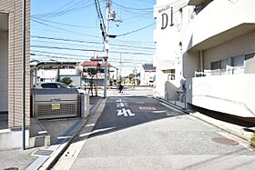 大阪府堺市西区浜寺諏訪森町西３丁278番6号（賃貸アパート1K・3階・24.00㎡） その21