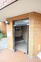 シティエステート新在家  ｜ 大阪府堺市堺区新在家町西３丁（賃貸マンション1LDK・1階・38.00㎡） その17