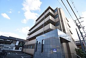 大阪府堺市西区浜寺石津町中２丁（賃貸マンション1DK・2階・32.00㎡） その3