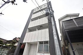 大阪府堺市堺区九間町西２丁（賃貸マンション1R・1階・20.76㎡） その3