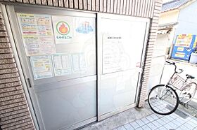 大阪府堺市堺区櫛屋町東２丁（賃貸マンション1R・5階・16.74㎡） その28