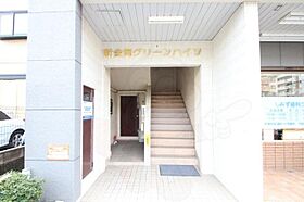 新金岡グリーンハイツ  ｜ 大阪府堺市北区新金岡町５丁（賃貸マンション1LDK・2階・35.00㎡） その17