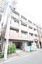 トゥリオーニ堺1  ｜ 大阪府堺市堺区東湊町５丁（賃貸マンション1K・4階・16.35㎡） その3