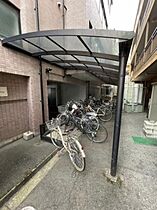 コンフォート大和屋  ｜ 大阪府堺市中区深井清水町（賃貸マンション1K・2階・21.05㎡） その17