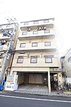 クリアサカイ壱番館  ｜ 大阪府堺市堺区中之町西３丁2番34号（賃貸マンション1K・3階・18.63㎡） その3