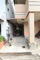 アインス阪田  ｜ 大阪府堺市堺区高砂町２丁（賃貸マンション1LDK・2階・38.00㎡） その17