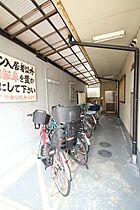 アインス阪田  ｜ 大阪府堺市堺区高砂町２丁（賃貸マンション1LDK・2階・38.00㎡） その22