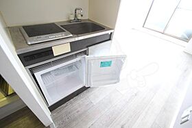 パークサイド堺  ｜ 大阪府堺市堺区大町東４丁（賃貸マンション1R・9階・17.00㎡） その16