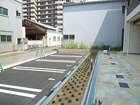 サウスレジデンス ミヤビ  ｜ 大阪府堺市堺区北庄町３丁2番10号（賃貸アパート1SK・1階・31.65㎡） その13