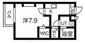 大阪府堺市堺区寺地町東３丁1番18号（賃貸アパート1K・2階・26.66㎡） その2