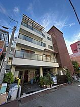 シティコーポグリーン 303 ｜ 大阪府堺市堺区甲斐町東４丁（賃貸マンション2LDK・3階・55.00㎡） その1