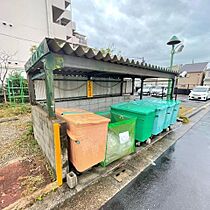 ロイヤルメゾン羽衣  ｜ 大阪府堺市西区浜寺南町１丁（賃貸マンション3LDK・4階・65.68㎡） その28