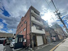 クレド堺東（旧：泉マンション）  ｜ 大阪府堺市堺区櫛屋町東３丁（賃貸マンション1DK・2階・36.50㎡） その1