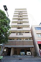 大阪府堺市堺区宿院町東４丁（賃貸マンション1K・9階・30.08㎡） その1