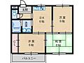 ローズマンション4階6.5万円