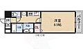 アーバンツァ5階5.9万円