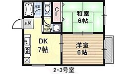 🉐敷金礼金0円！🉐グランディール堺