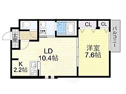 南海線 諏訪ノ森駅 徒歩3分