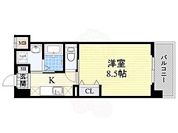 南海線 湊駅 徒歩4分