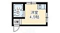 桜ハイツ3階2.0万円