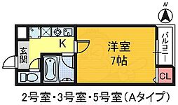 南海線 堺駅 徒歩5分