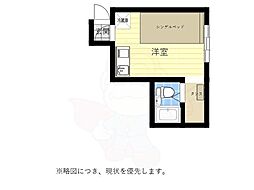 フローラルサカイ 2階/-
