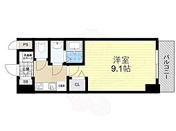 南海線 堺駅 徒歩10分 2階/-