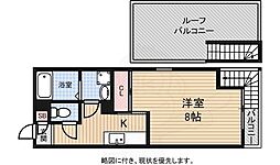 Grandtic Plaisir 2階