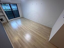 ヒカルサ堺市文珠橋通2 2階1Kのリビング/ダイニング