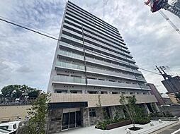 南海線 堺駅 徒歩11分の賃貸マンション