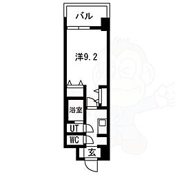 南海線 堺駅 徒歩11分 4階/-