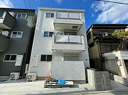 南海線 堺駅 徒歩11分の賃貸アパート